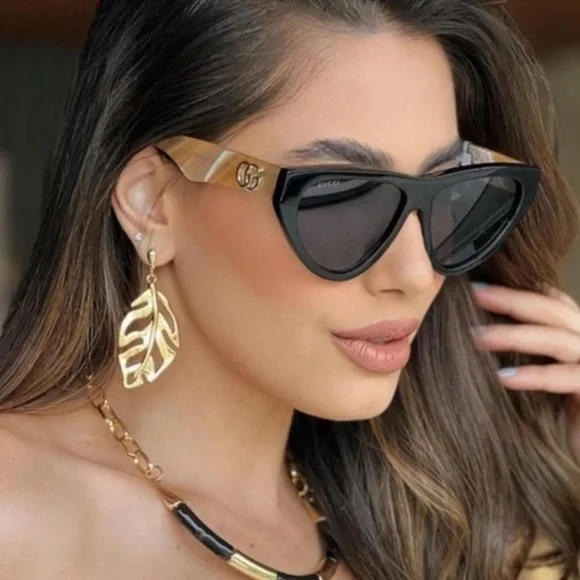 NEW GUCCI GG1333S 004 WOMEN’S SUNGLASSES GUCCI